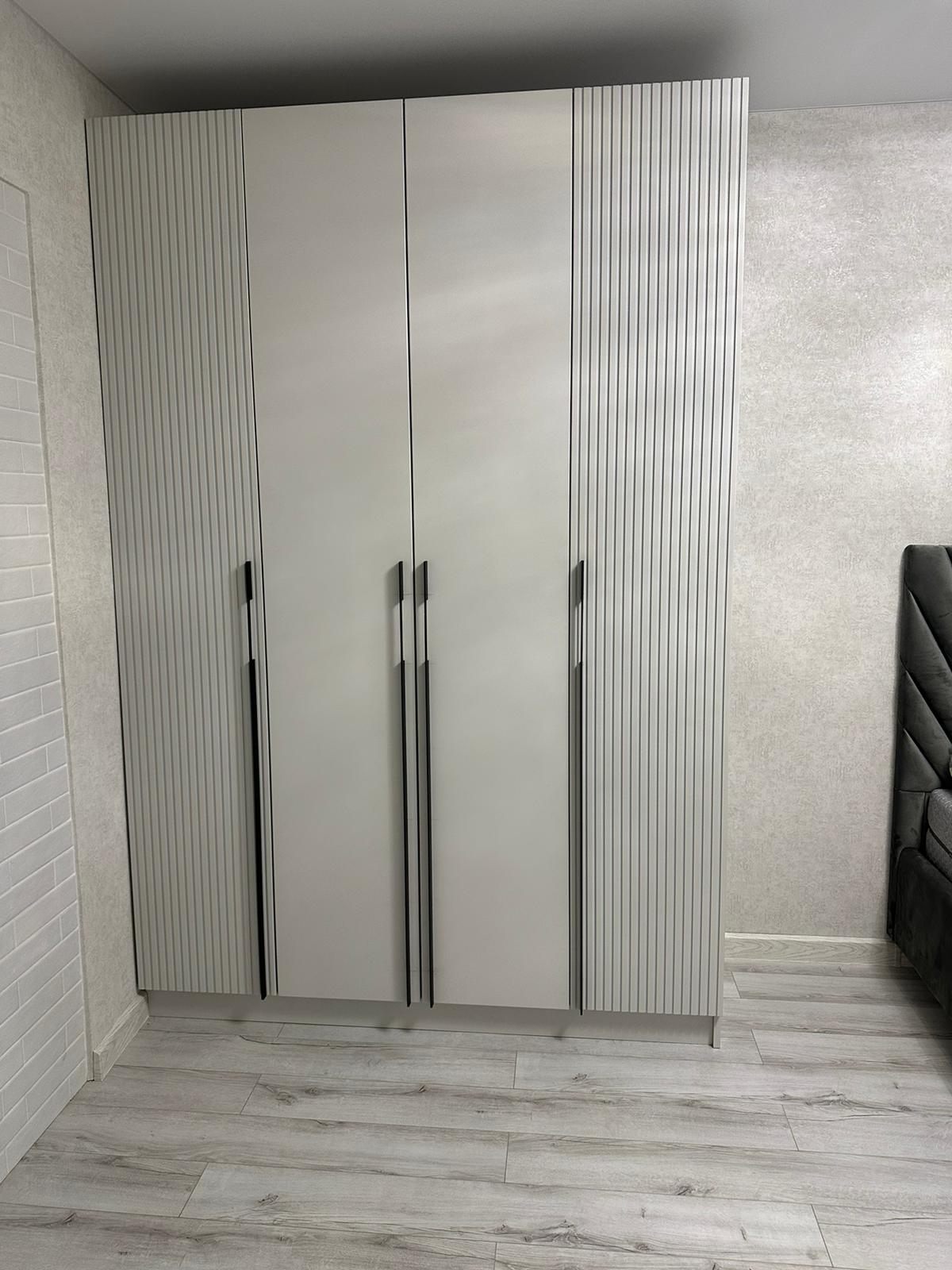 Dulap in antreu la comanda de la frank de lux