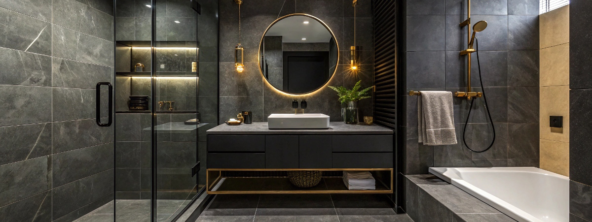 proiect bloc sanitar de la frank de lux