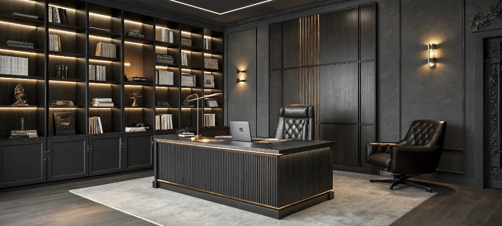 proiect oficiu de la frank de lux