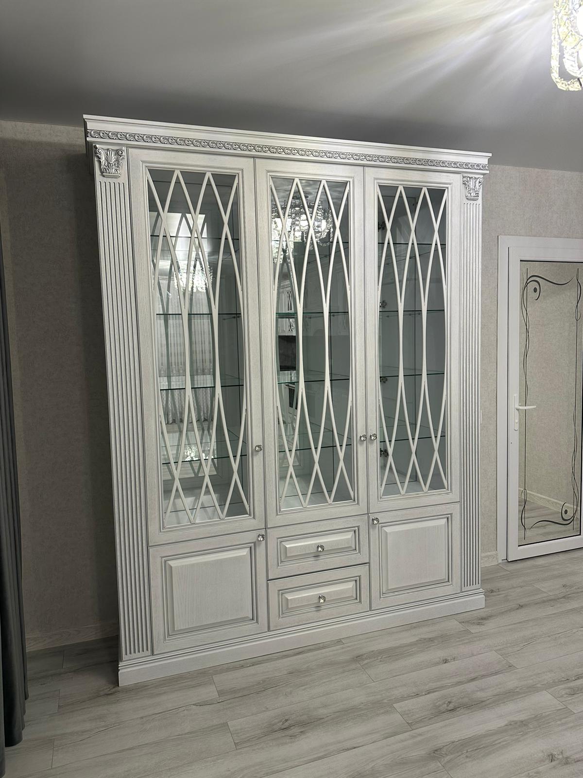 Dulap in antreu la comanda de la frank de lux